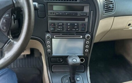 Saab 9-5 I, 1999 год, 125 000 рублей, 9 фотография