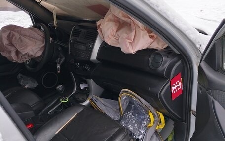 Lifan X60 I рестайлинг, 2013 год, 200 000 рублей, 4 фотография