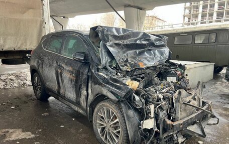 Hyundai Tucson III, 2018 год, 625 000 рублей, 3 фотография