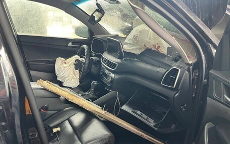 Hyundai Tucson III, 2018 год, 625 000 рублей, 6 фотография