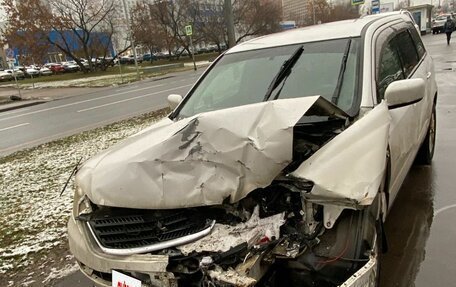 Mitsubishi Airtrek, 2001 год, 135 000 рублей, 2 фотография