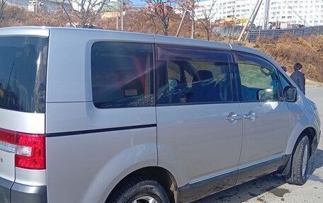 Mitsubishi Delica D:5 I, 2010 год, 1 600 000 рублей, 5 фотография