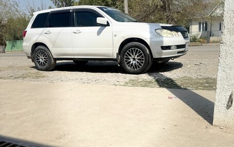 Mitsubishi Airtrek, 2001 год, 135 000 рублей, 3 фотография