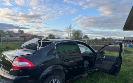 Renault Megane II, 2008 год, 150 000 рублей, 3 фотография