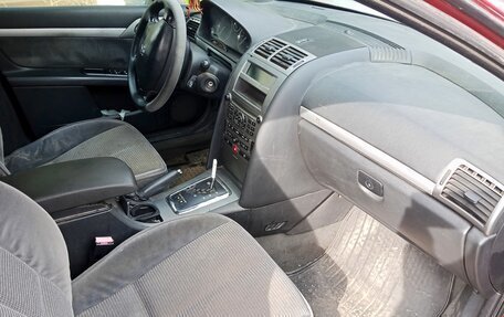 Peugeot 407, 2005 год, 230 000 рублей, 4 фотография