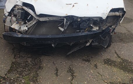 Toyota Corolla, 2001 год, 90 000 рублей, 1 фотография