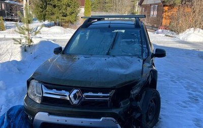Renault Duster I рестайлинг, 2019 год, 850 000 рублей, 1 фотография