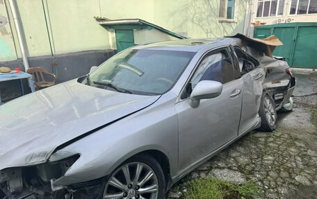 Lexus ES VII, 2007 год, 420 000 рублей, 1 фотография