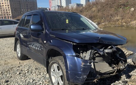 Suzuki Grand Vitara, 2006 год, 490 000 рублей, 1 фотография