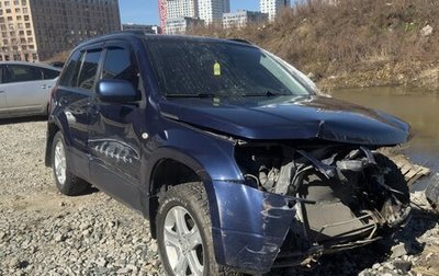 Suzuki Grand Vitara, 2006 год, 490 000 рублей, 1 фотография