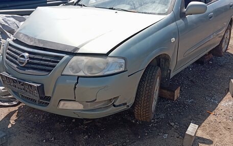 Nissan Almera Classic, 2008 год, 110 000 рублей, 1 фотография