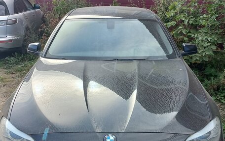 BMW 5 серия, 2013 год, 600 000 рублей, 1 фотография