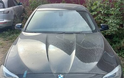 BMW 5 серия, 2013 год, 600 000 рублей, 1 фотография