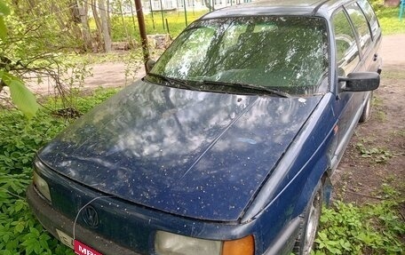 Volkswagen Passat B3, 1991 год, 75 000 рублей, 1 фотография