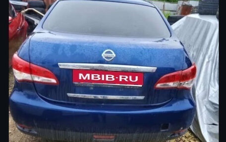 Nissan Almera, 2015 год, 250 000 рублей, 1 фотография