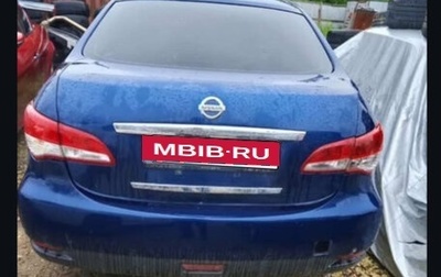 Nissan Almera, 2015 год, 250 000 рублей, 1 фотография