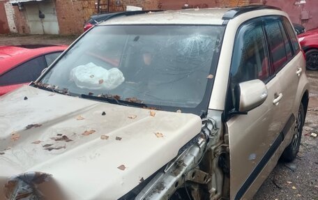 Suzuki Grand Vitara, 2010 год, 500 000 рублей, 1 фотография