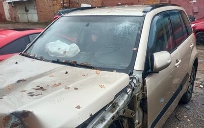 Suzuki Grand Vitara, 2010 год, 500 000 рублей, 1 фотография