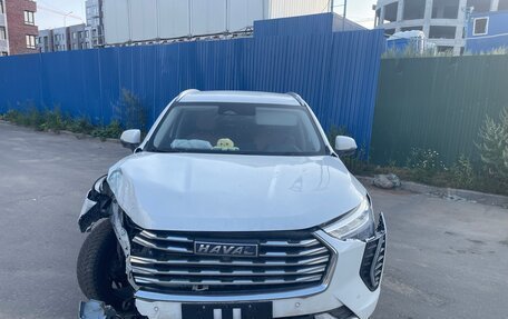 Haval Jolion, 2023 год, 800 000 рублей, 1 фотография