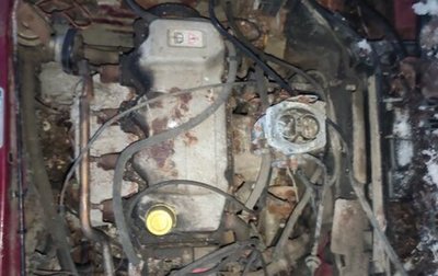 Ford Escort V, 1999 год, 40 000 рублей, 1 фотография