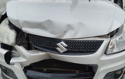 Suzuki SX4 II рестайлинг, 2011 год, 450 000 рублей, 1 фотография