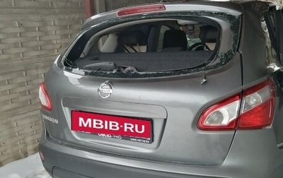 Nissan Qashqai, 2011 год, 320 000 рублей, 1 фотография