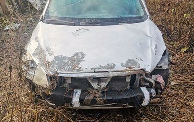 Chery M11 (A3), 2010 год, 50 000 рублей, 1 фотография