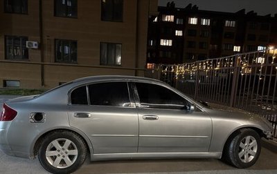 Nissan Skyline, 2002 год, 304 000 рублей, 1 фотография