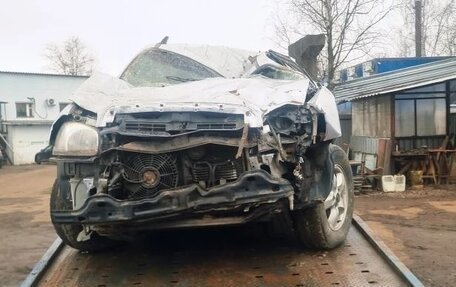 Hyundai Santa Fe Classic, 2008 год, 80 000 рублей, 1 фотография