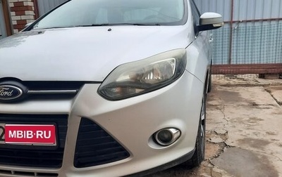 Ford Focus III, 2011 год, 650 000 рублей, 1 фотография