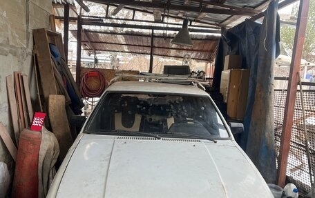 Москвич 2141, 1992 год, 100 000 рублей, 1 фотография