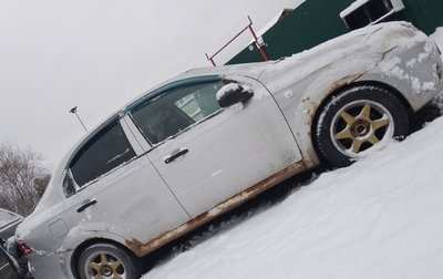 Chevrolet Aveo III, 2007 год, 100 000 рублей, 1 фотография