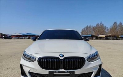 BMW 1 серия, 2023 год, 1 850 000 рублей, 1 фотография