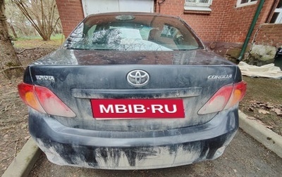 Toyota Corolla, 2006 год, 350 000 рублей, 1 фотография