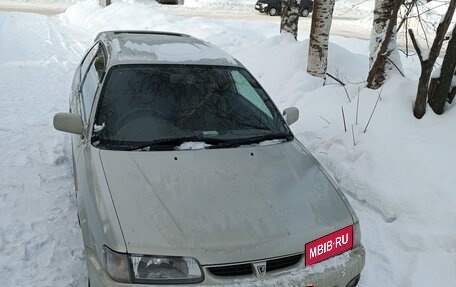 Toyota Corolla II, 1998 год, 120 000 рублей, 1 фотография