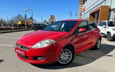 Fiat Bravo, 2008 год, 333 000 рублей, 1 фотография