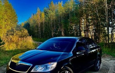 Skoda Octavia, 2012 год, 530 000 рублей, 1 фотография
