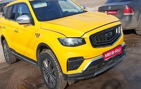 Geely Atlas, 2024 год, 1 720 000 рублей, 1 фотография