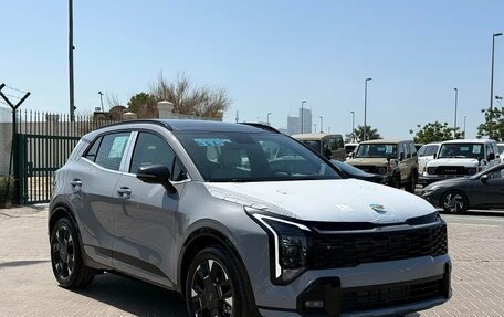 KIA Sportage IV рестайлинг, 2025 год, 4 541 001 рублей, 1 фотография