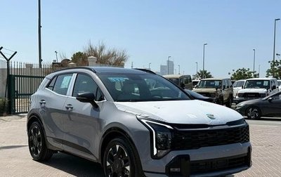 KIA Sportage IV рестайлинг, 2025 год, 4 541 001 рублей, 1 фотография