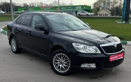 Skoda Octavia, 2012 год, 625 000 рублей, 1 фотография