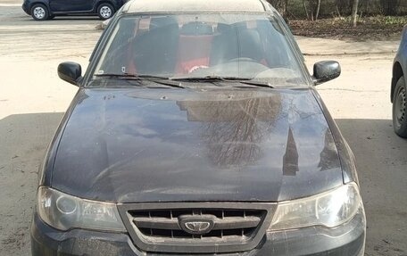 Daewoo Nexia I рестайлинг, 2012 год, 180 000 рублей, 1 фотография