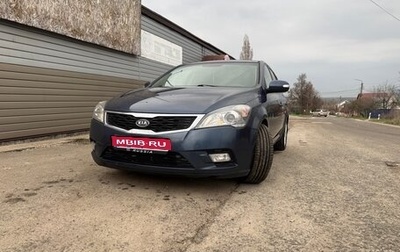 KIA cee'd I рестайлинг, 2010 год, 765 000 рублей, 1 фотография