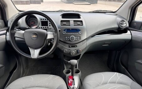 Chevrolet Spark III, 2013 год, 790 000 рублей, 1 фотография