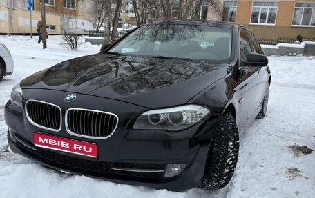 BMW 5 серия, 2012 год, 2 100 000 рублей, 1 фотография