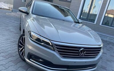 Volkswagen Lavida, 2021 год, 1 500 000 рублей, 1 фотография