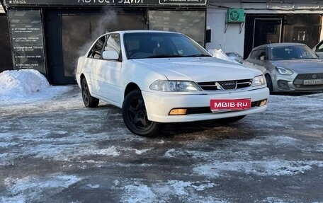 Toyota Carina, 2001 год, 450 000 рублей, 1 фотография