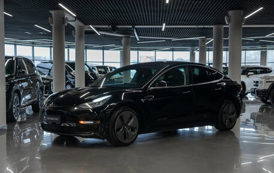 Tesla Model 3 I, 2019 год, 2 150 000 рублей, 1 фотография