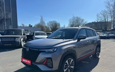 Changan CS35 Plus, 2023 год, 1 749 000 рублей, 1 фотография