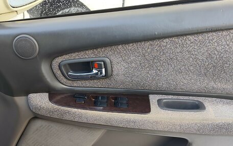 Toyota Mark II VIII (X100), 1997 год, 480 000 рублей, 6 фотография